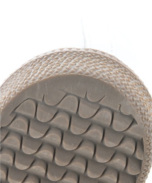 adidas（アディダス）スニーカー 白 サイズ:24cm レディース/2200621684131