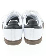 adidas（アディダス）スニーカー 白 サイズ:24cm レディース/2200621684131