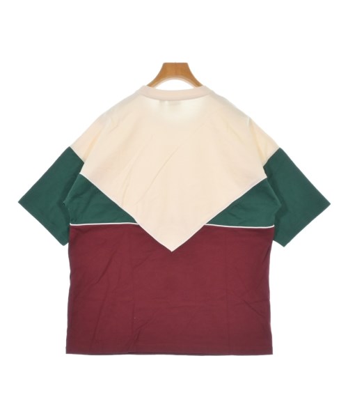 adidas（アディダス）Tシャツ・カットソー 白 サイズ:L レディース/2200622688022