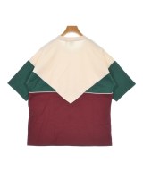 adidas（アディダス）Tシャツ・カットソー 白 サイズ:L レディース/2200622688022