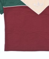 adidas（アディダス）Tシャツ・カットソー 白 サイズ:L レディース/2200622688022