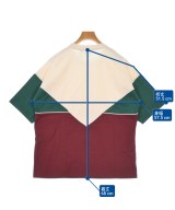 adidas（アディダス）Tシャツ・カットソー 白 サイズ:L レディース/2200622688022