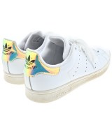 adidas（アディダス）スニーカー 白 サイズ:24.5cm レディース/2200635680020