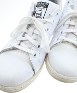 adidas（アディダス）スニーカー 白 サイズ:24.5cm レディース/2200635680020