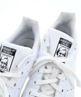 adidas（アディダス）スニーカー 白 サイズ:24.5cm レディース/2200635680020