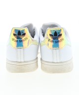 adidas（アディダス）スニーカー 白 サイズ:24.5cm レディース/2200635680020