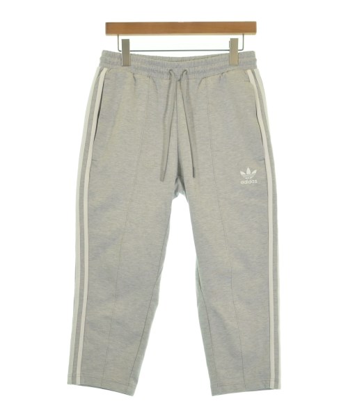 adidas（アディダス）スウェットパンツ グレー サイズ:L レディース/2200636181014