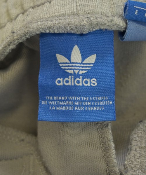 adidas（アディダス）スウェットパンツ グレー サイズ:L レディース/2200636181014