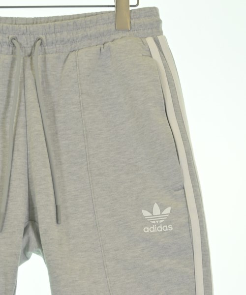 adidas（アディダス）スウェットパンツ グレー サイズ:L レディース/2200636181014