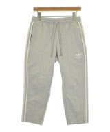 adidas（アディダス）スウェットパンツ グレー サイズ:L レディース/2200636181014