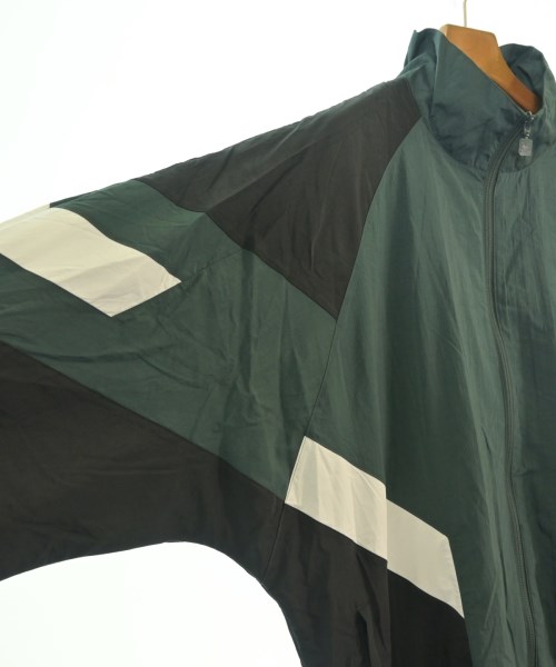 adidas（アディダス）ブルゾン 緑 サイズ:XL メンズ/2200636321021