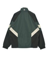 adidas（アディダス）ブルゾン 緑 サイズ:XL メンズ/2200636321021