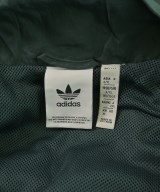 adidas（アディダス）ブルゾン 緑 サイズ:XL メンズ/2200636321021