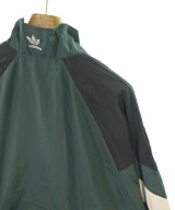 adidas（アディダス）ブルゾン 緑 サイズ:XL メンズ/2200636321021