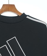 adidas（アディダス）スウェット 黒 サイズ:XS レディース/2200615961163