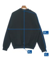 adidas（アディダス）スウェット 黒 サイズ:XS レディース/2200615961163