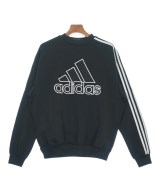 adidas スウェット