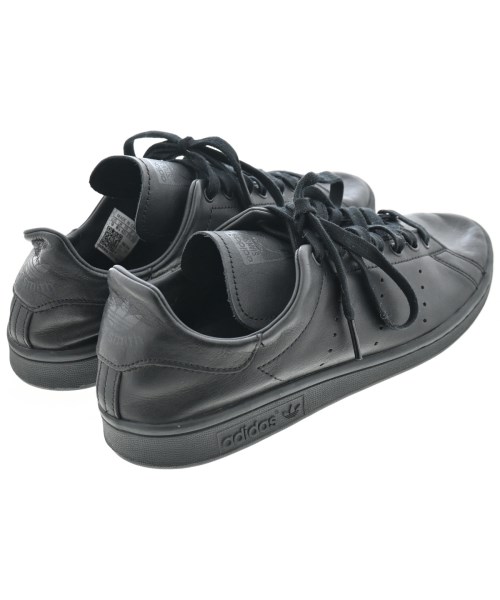 adidas（アディダス）スニーカー 黒 サイズ:27cm メンズ/2200622421148