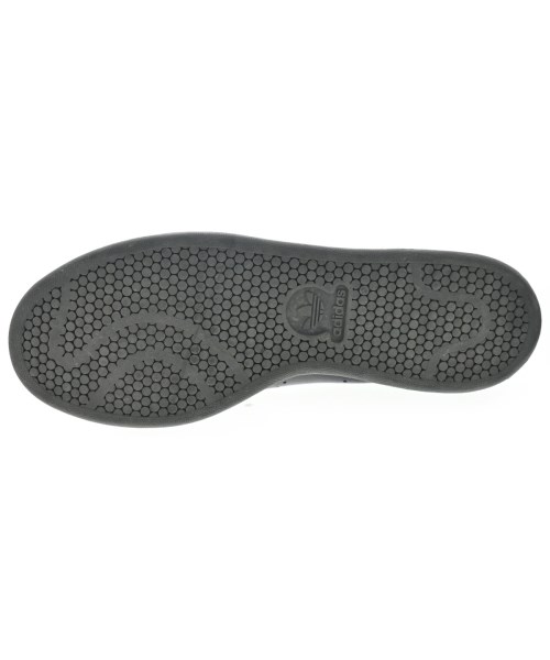 adidas（アディダス）スニーカー 黒 サイズ:27cm メンズ/2200622421148