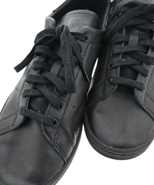 adidas（アディダス）スニーカー 黒 サイズ:27cm メンズ/2200622421148