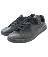 adidas（アディダス）スニーカー 黒 サイズ:27cm メンズ/2200622421148