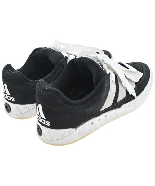 adidas（アディダス）スニーカー 黒 サイズ:27cm メンズ/2200622421155