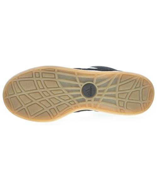 adidas（アディダス）スニーカー 黒 サイズ:27cm メンズ/2200622421155