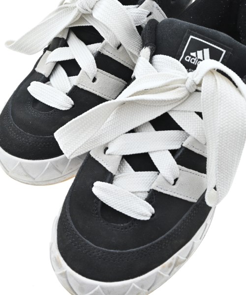 adidas（アディダス）スニーカー 黒 サイズ:27cm メンズ/2200622421155