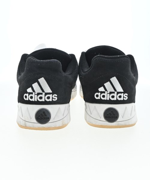 adidas（アディダス）スニーカー 黒 サイズ:27cm メンズ/2200622421155