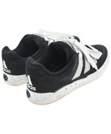 adidas（アディダス）スニーカー 黒 サイズ:27cm メンズ/2200622421155