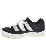 adidas（アディダス）スニーカー 黒 サイズ:27cm メンズ/2200622421155