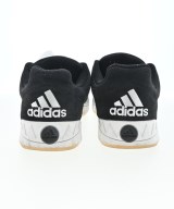 adidas（アディダス）スニーカー 黒 サイズ:27cm メンズ/2200622421155