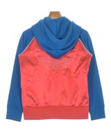 adidas（アディダス）パーカー オレンジ サイズ:S レディース/2200623335079