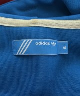 adidas（アディダス）パーカー オレンジ サイズ:S レディース/2200623335079