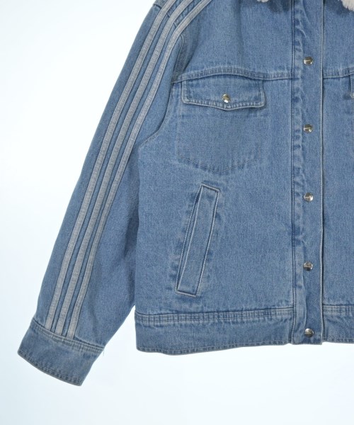 adidas（アディダス）その他 紺 サイズ:S レディース/2200629731011