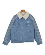 adidas（アディダス）その他 紺 サイズ:S レディース/2200629731011