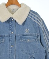 adidas（アディダス）その他 紺 サイズ:S レディース/2200629731011