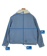 adidas（アディダス）その他 紺 サイズ:S レディース/2200629731011