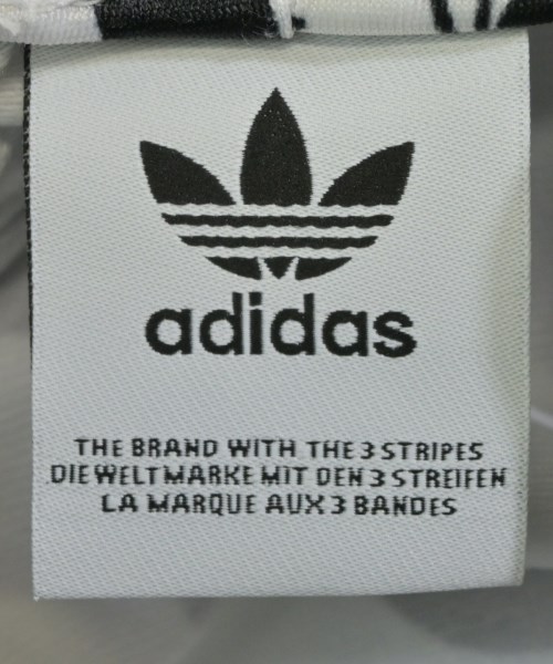 adidas（アディダス）ひざ丈スカート 黒 サイズ:M レディース/2200632320134