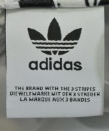 adidas（アディダス）ひざ丈スカート 黒 サイズ:M レディース/2200632320134