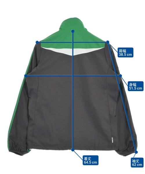 adidas（アディダス）その他 茶 サイズ:M メンズ/2200633521011