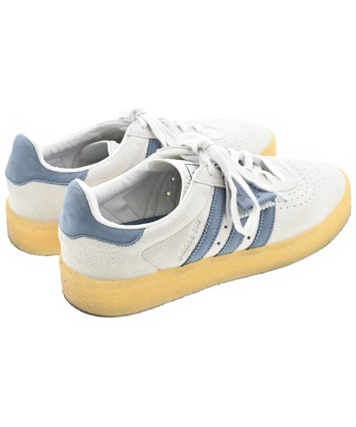 adidas（アディダス）スニーカー 白 サイズ:26cm メンズ/2200634136023