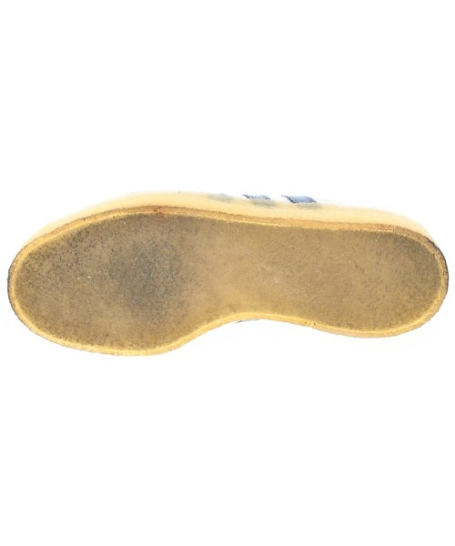 adidas（アディダス）スニーカー 白 サイズ:26cm メンズ/2200634136023