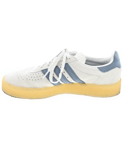 adidas（アディダス）スニーカー 白 サイズ:26cm メンズ/2200634136023