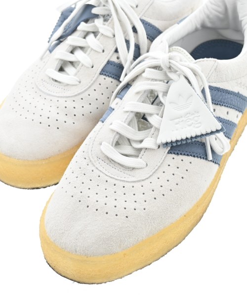 adidas（アディダス）スニーカー 白 サイズ:26cm メンズ/2200634136023