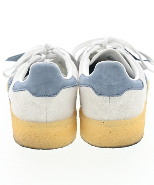 adidas（アディダス）スニーカー 白 サイズ:26cm メンズ/2200634136023