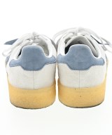 adidas（アディダス）スニーカー 白 サイズ:26cm メンズ/2200634136023