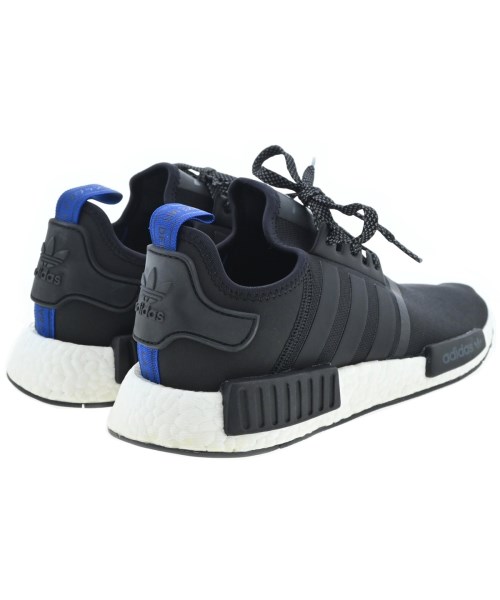 adidas（アディダス）スニーカー 黒 サイズ:27cm メンズ/2200634891489