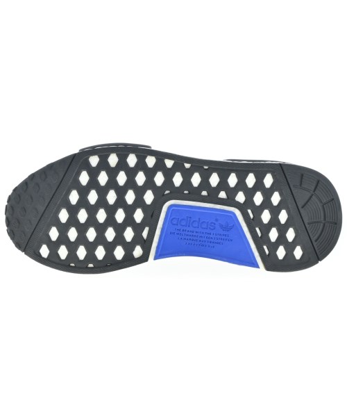 adidas（アディダス）スニーカー 黒 サイズ:27cm メンズ/2200634891489