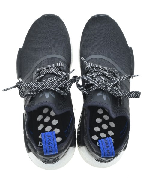 adidas（アディダス）スニーカー 黒 サイズ:27cm メンズ/2200634891489